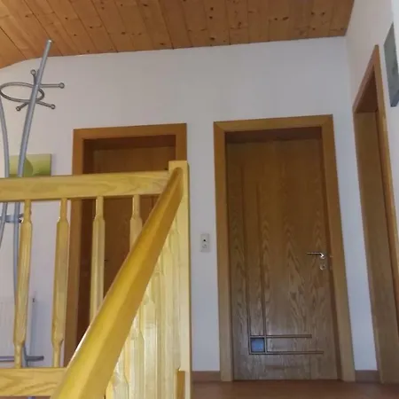 Appartement Christian