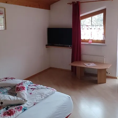 Christian Apartamento Umhausen