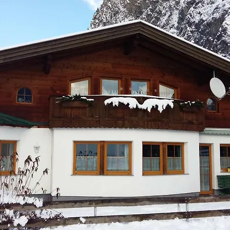 Appartement Christian