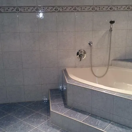 Christian Apartamento Umhausen