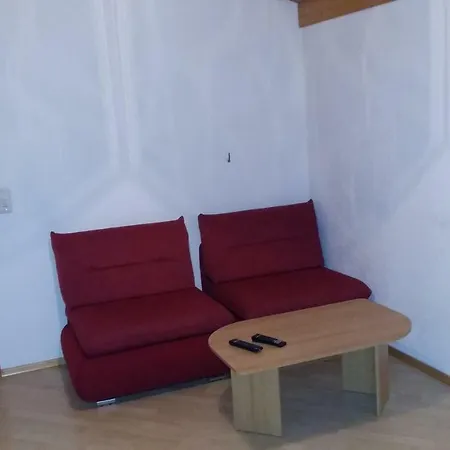 Apartamento Christian Umhausen