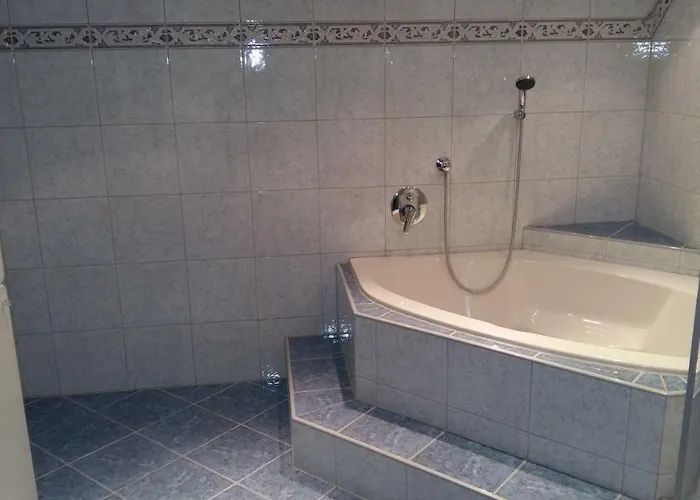 Christian Apartamento Umhausen