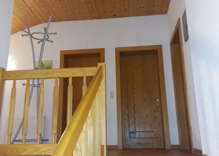 Apartamento Christian